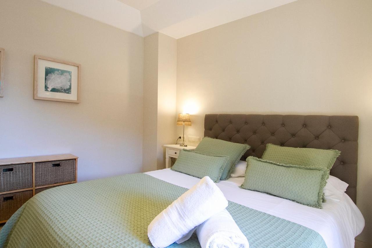 Sotogrande Alboaire- Waterfront Luxury 4 Bedroom Apt In The Marina Of Sotogrande Bagian luar foto