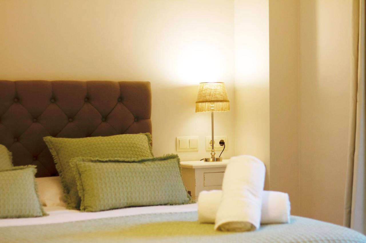Sotogrande Alboaire- Waterfront Luxury 4 Bedroom Apt In The Marina Of Sotogrande Bagian luar foto